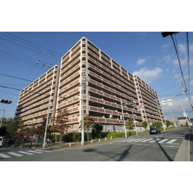 東急ドエル・アルス和泉中央