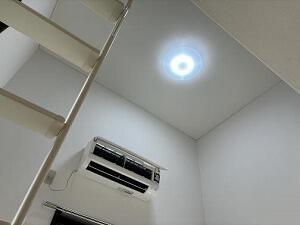 居室内照明器具　※前回募集時写真