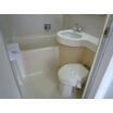 バス/シャワー