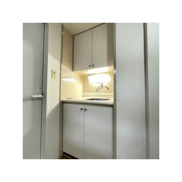 ガス使用不可推奨となっています