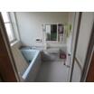 バス/シャワー
