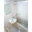 バス/シャワー