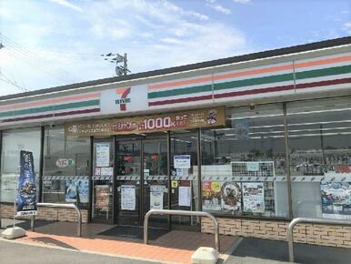 セブンイレブン丸亀柞原町店