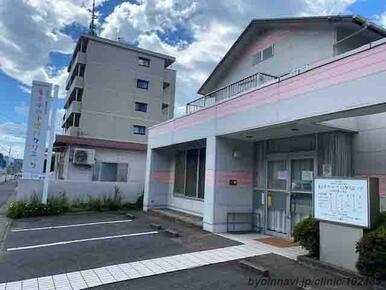 ももぞの小児科ｸﾘﾆｯｸ