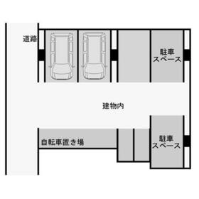 平面図