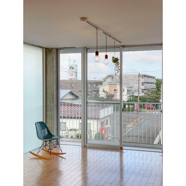 ★洋室★※家具家電は設備には含まれません。