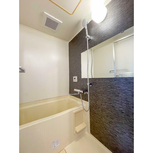 ★バスルームです★※お部屋により仕様が異なります。