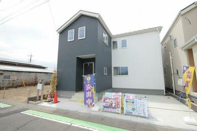 2号棟