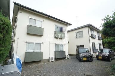 小田急線和泉多摩川駅から徒歩１３分の立地☆