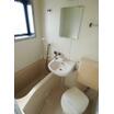 バス/シャワー