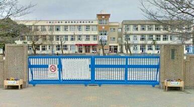 鹿児島市立原良小学校