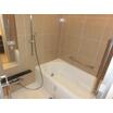 バス/シャワー