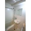 バス/シャワー
