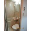 バス/シャワー