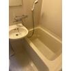 バス/シャワー