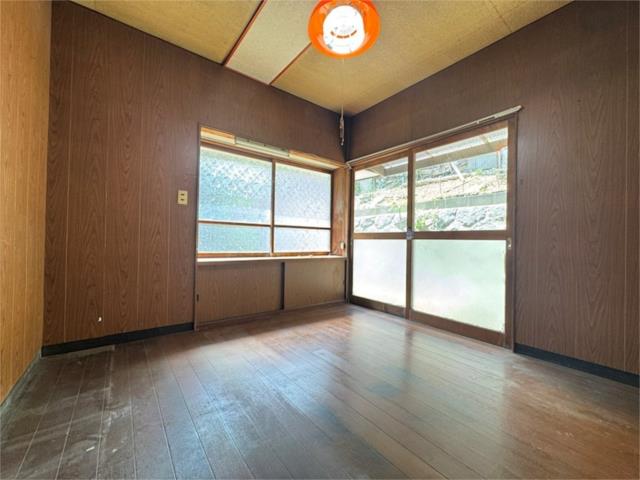 物件画像 北九州市八幡西区 美原町 (今池駅) 2階建 6K