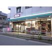 ショッピング施設