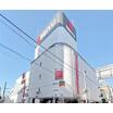 ショッピング施設