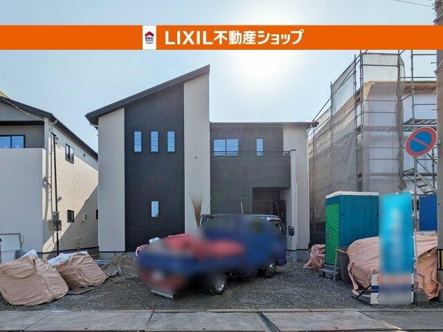 物件画像 北九州市若松区 宮前町 (若松駅) 2階建 4LDK