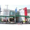 ショッピング施設