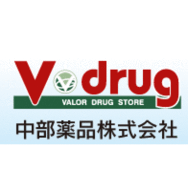 V・drug増泉店