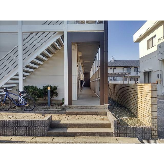 入口