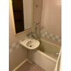 バス/シャワー