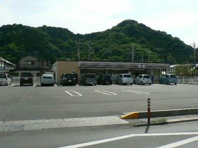 セブンイレブン 清水町中徳倉店