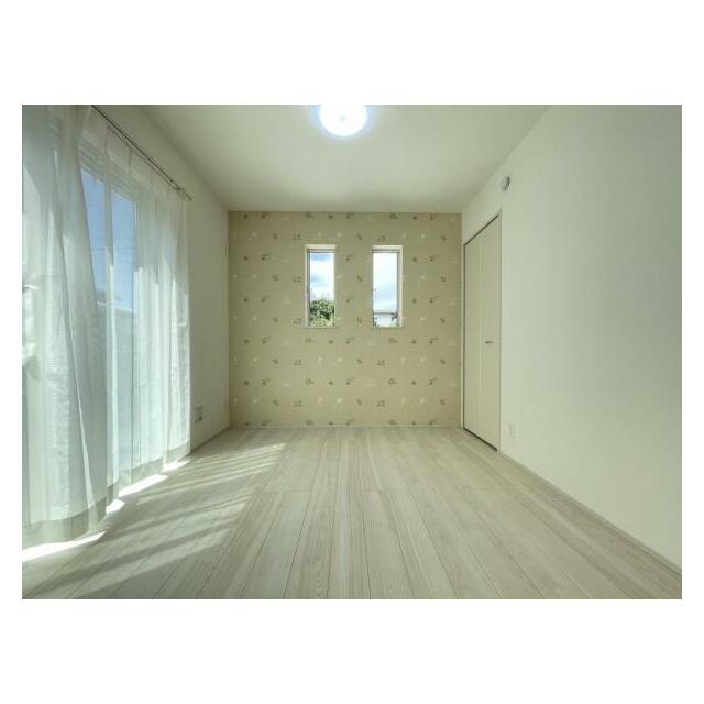 お客様が来た時には客間としても利用できます＾＾