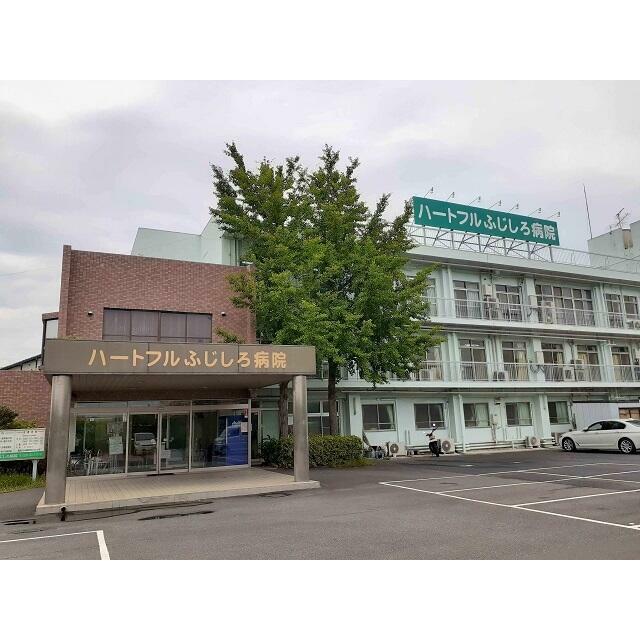 apartment 谷中