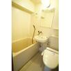 バス/シャワー