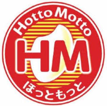 ほっともっと新横浜店