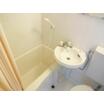 バス/シャワー