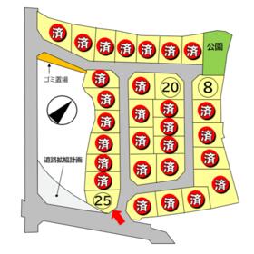 地形図等