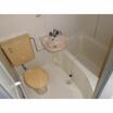 バス/シャワー