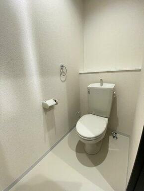 写真は同タイプ物件の写真です。