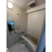バス/シャワー