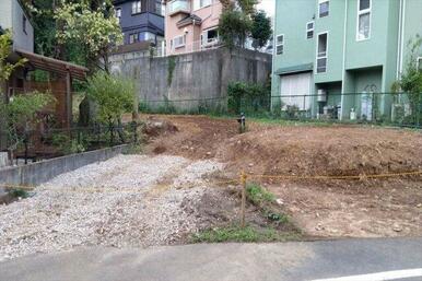 撮影日(2023年3月)