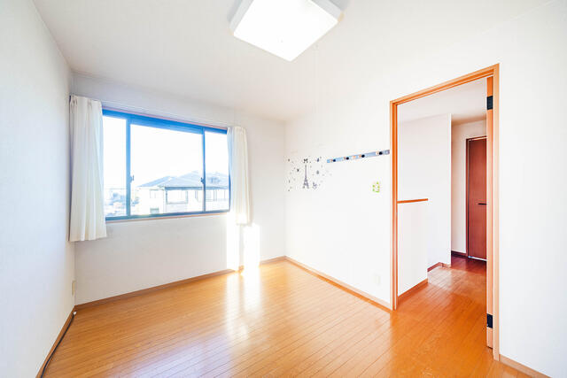 物件画像 遠賀郡岡垣町 旭南 (海老津駅) 2階建 4SLDK