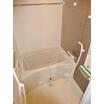 バス/シャワー