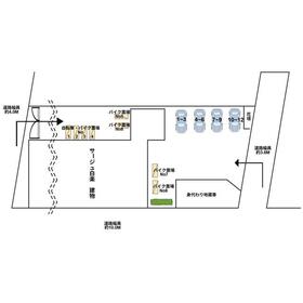 平面図