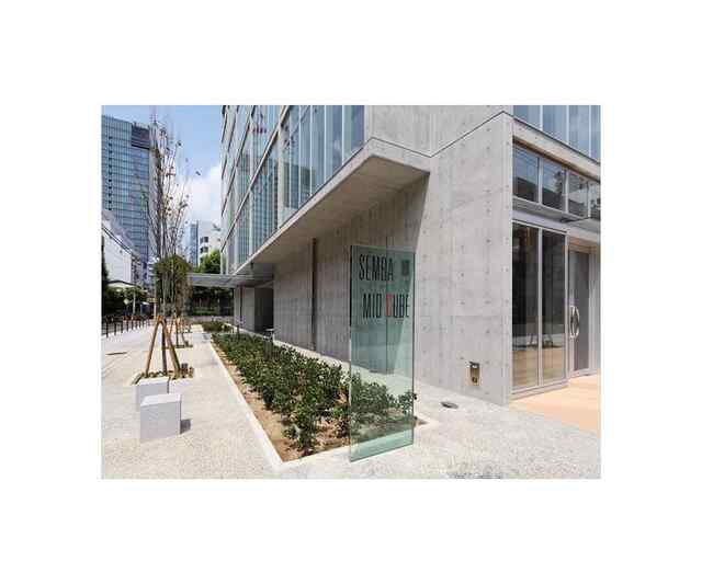 船場ミッドキューブ 1407 1LDK 大阪市中央区の貸マンションの物件