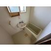 バス/シャワー