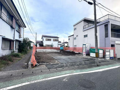 現地写真
