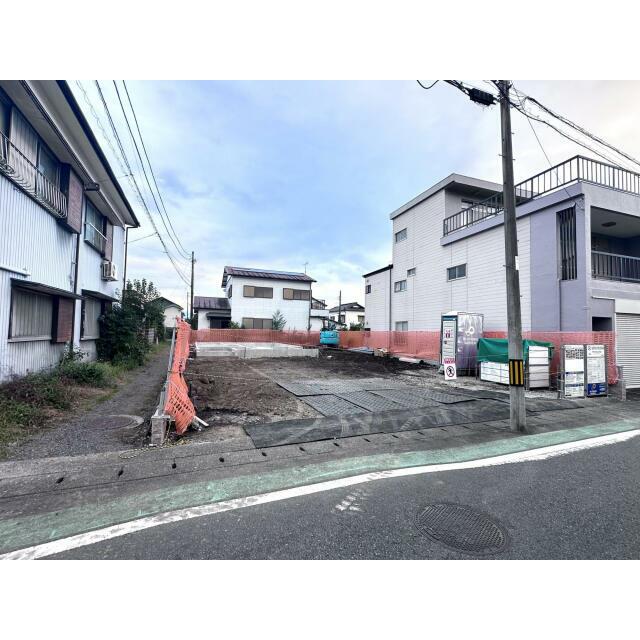 現地写真