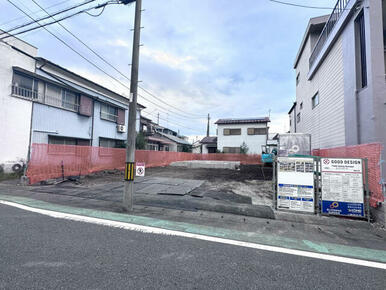 現地写真