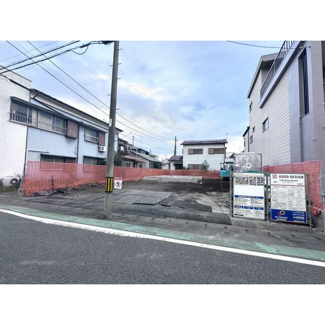 現地写真