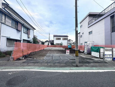 現地写真