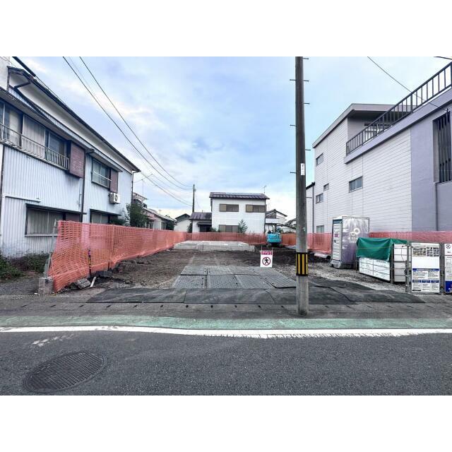 現地写真