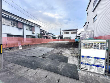 現地写真